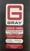 Gray Portable Lift system WPLS-180CTESTED 2 Available VIDEO Used WE SHIP INTL