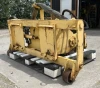 Cold Planer Asphalt / Concrete Grinder Skid Steer 3 Way Hyd Adjust WE SHIP INTL