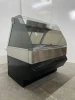 Henny Penny HMR-103 Commercial 5-Hot Food Display Case Grab & Go WE SHIP! VIDEO