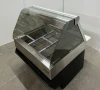 Henny Penny HMR-103 Commercial 5-Hot Food Display Case Grab & Go WE SHIP! VIDEO