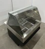 Henny Penny HMR-103 Commercial 5-Hot Food Display Case Grab & Go WE SHIP! VIDEO