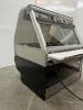 Henny Penny HMR-103 Commercial 5-Hot Food Display Case Grab & Go WE SHIP! VIDEO
