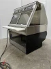 Henny Penny HMR-103 Commercial 5-Hot Food Display Case Grab & Go WE SHIP! VIDEO