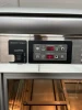 Henny Penny HMR-103 Commercial 5-Hot Food Display Case Grab & Go WE SHIP! VIDEO