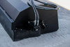 ES Skid Steer Pickup Broom 800cc Bi-Directional 2 way Hydro USA NEW WE SHIP INTL