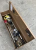 Wachs Pow-R-Drive II Model 2 GOVERNMENT SURPLUS WE SHIP INTERNATIONAL