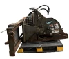 Alitec / Woods CP18ATD Cold Planer Asphalt / Concrete Grinder WE SHIP INTL