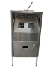BROASTER 1800 ELECTRIC COMMERCIAL PRESSURE DEEP FRYER WE SHIP INTERNATIONAL