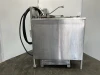 BROASTER 1800 ELECTRIC COMMERCIAL PRESSURE DEEP FRYER WE SHIP INTERNATIONAL