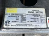 DAYTON 5000 GENERATOR ELECTRIC START 36C206 GEN-6000-OGKD VIDEO 0.6HRS NEW OPBOX