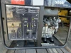 DAYTON 5000 GENERATOR ELECTRIC START 36C206 GEN-6000-OGKD VIDEO 0.6HRS NEW OPBOX