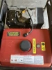 DAYTON 5000 GENERATOR ELECTRIC START 36C206 GEN-6000-OGKD VIDEO 0.6HRS NEW OPBOX