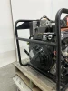 DAYTON 5000 GENERATOR ELECTRIC START 36C206 GEN-6000-OGKD VIDEO 0.6HRS NEW OPBOX