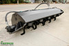 80" Quick Attach Bar Tiller SKID STEER UNIVERSAL MFG IN USA WARRANTY WE SHIP