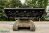 80" Quick Attach Bar Tiller SKID STEER UNIVERSAL MFG IN USA WARRANTY WE SHIP