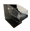 Hussmann Q2-SS-2-S Bunker Cooler 24" SINGLE PHASE LATE MODEL! $7400 NEW WE SHIP!