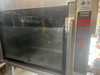 HARDT GAS ROTISSERIE OVEN INFERNO 3500 ROLLING CART VIDEO HOBART TESTED WE SHIP