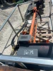 Skid Steer Loader New Wig Trencher xn-kg01-48 48" 4ft Universal Hookup WE SHIP