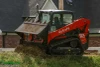 72" 4 in 1 Hydraulic Bucket Quick Attach HEAVY DUTY MADE IN USA WE SHIP INTL