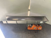 Eriez HD56 HI-VI Vibratory Feeder Stainless Tray 115 V WE SHIP !