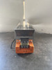 Eriez HD56 HI-VI Vibratory Feeder Stainless Tray 115 V WE SHIP !