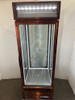 True DISPLAY COOLER G4SM-23-HC-TSL01 9247958 NICE $AVE WE CRATE AND SHIP INTL