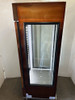 True DISPLAY COOLER G4SM-23-HC-TSL01 9247958 NICE $AVE WE CRATE AND SHIP INTL