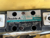 TOPCON Vickers VALVE KDG4V-3S 9170-0000 mcd-2764 TopCon GPS GRADER DOZER