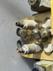 TOPCON Vickers VALVE KDG4V-3S 9170-0000 mcd-2764 TopCon GPS GRADER DOZER
