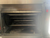 Hardt Inferno 3500 Rotisserie Oven Roller Cart HOBART TEST REPORT! WE SHIP VIDEO