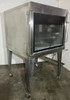 Hardt Inferno 3500 Rotisserie Oven Roller Cart HOBART TEST REPORT! WE SHIP VIDEO
