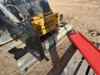NEW Agrotk SSHH680 680 Hydraulic Concrete Breaker Skid Steer Attachment WE SHIP!