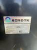 NEW Agrotk SSHH680 680 Hydraulic Concrete Breaker Skid Steer Attachment WE SHIP!