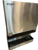 HOSHIZAKI DCM-750BAF ICE MAKER Ice & Water Dispenser Government Surplus We Ship!