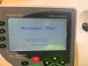 Amersham Biosciences BIOCHROM NovaSpec Plus Visible Spectrophotometer 80-2117-50