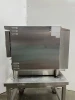 Southbend EZ-3 Electric Counter Top Steamer 1 Ph 240v SN:04E69651-2 *VIDEO