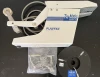 PLAS-TIES MODEL #110-501 Tie-Matic Cable Tie Machine WE SHIP INTERNATIONAL