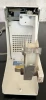 PLAS-TIES MODEL #110-501 Tie-Matic Cable Tie Machine WE SHIP INTERNATIONAL