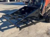 72" Quick Attach Rake Land Level HEAVY DUTY MADE IN THE USA WE SHIP WORLD WIDE