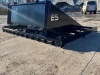 72" Quick Attach Rake Land Level HEAVY DUTY MADE IN THE USA WE SHIP WORLD WIDE