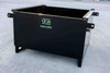 Flying Job Box Crane Box Heavy Duty MADE IN USA 2 TON CAPACITY 4'x4' WE SHIP