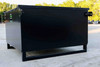Flying Job Box Crane Box Heavy Duty MADE IN USA 2 TON CAPACITY 4'x4' WE SHIP