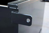 Flying Job Box Crane Box Heavy Duty MADE IN USA 2 TON CAPACITY 4'x4' WE SHIP