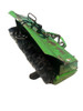 John Deere 1400 1500 series Front Mount Mower (60") Broom Attachment WE SHIP !!