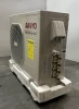 NEW SANYO CM2472A 25,400 BTU MULTIZONE COOLING ONLY OUTDOOR CONDENSER WE SHIP