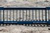 66" ROCK BUCKET SKID STEER QUICK ATTACH 3/8 STEEL GR 50 MADE IN USA