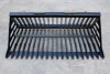 66" ROCK BUCKET SKID STEER QUICK ATTACH 3/8 STEEL GR 50 MADE IN USA