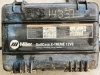 Miller Suitcase X-TREME 12VS Voltage Sensing Wire Feeder W/ Gun WE SHIP INTL