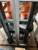 WIG Skid Steer Drive Attachment 12” and 18" Diameter Auger WITH BIT WE SHIP INTL
