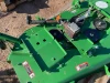 John Deere 62D Belly Mower Deck – 62” Drive-Over / OnRamp Style NICE! WE SHIP
